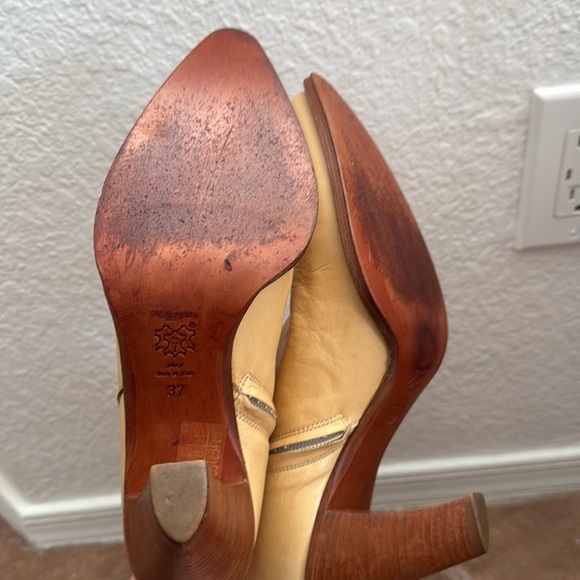 Faustian Jeunesse boots - Picture 5 of 12